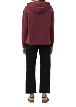 s.Oliver Pullover & Sweatshirts*Sweatshirt Rot