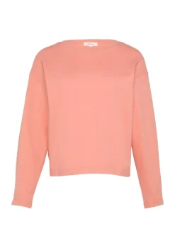 s.Oliver Pullover & Sweatshirts*Sweatshirt Rot