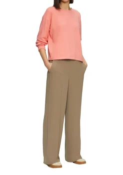 s.Oliver Pullover & Sweatshirts*Sweatshirt Rot