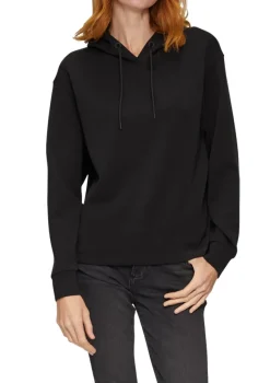 s.Oliver Pullover & Sweatshirts*Sweatshirt Schwarz