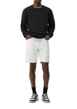 s.Oliver Pullover & Sweatshirts|Big Boys*Sweatshirt Schwarz