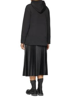 s.Oliver Pullover & Sweatshirts*Sweatshirt Schwarz