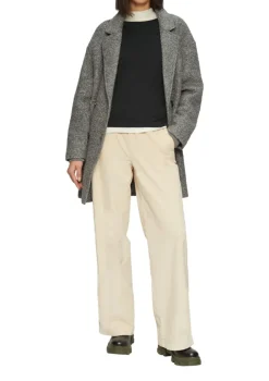 s.Oliver Pullover & Sweatshirts*Sweatshirt Schwarz