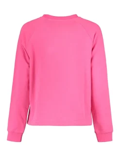 Zabaione Pullover & Sweatshirts*Sweatshirt Vanny pink