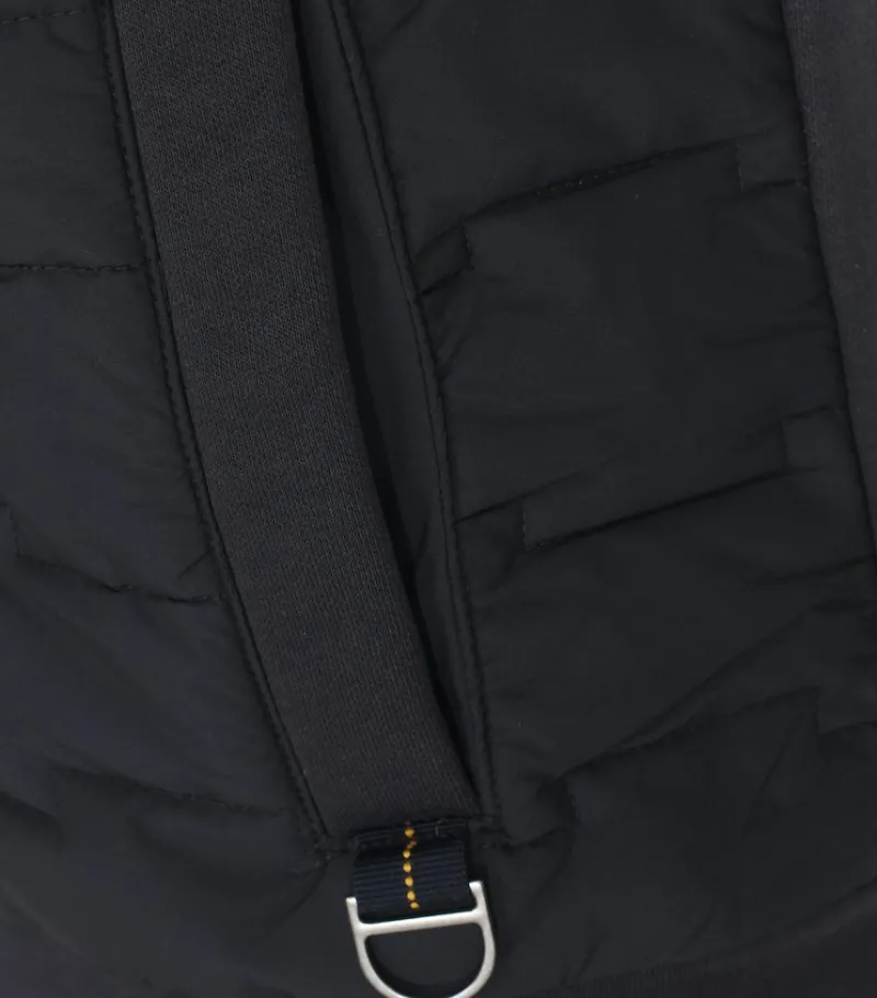 CASAMODA Westen|Big Boys*Sweatweste Blau