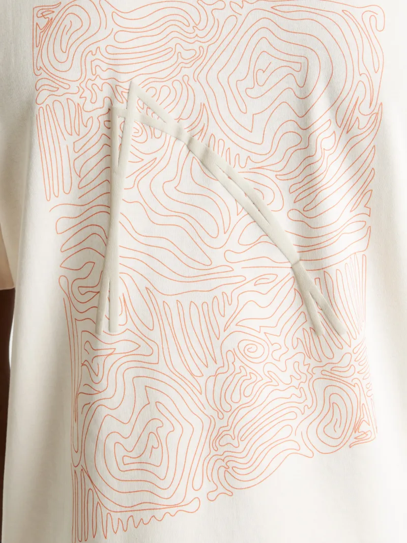 Chasin' Shirts*SWIRL DEW