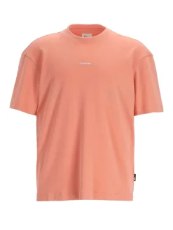 Chasin' Shirts*SWIRL MUTED CLAY