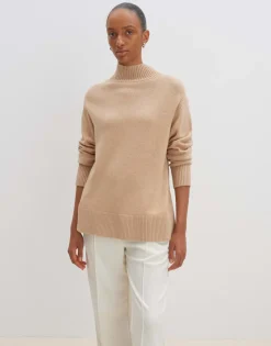 Someday Pullover & Sweatshirts*Tahila cashmere cream melange