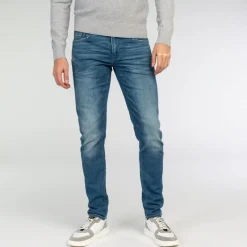 PME Legend Jeans|Big Boys*TAILWHEEL soft mid blue