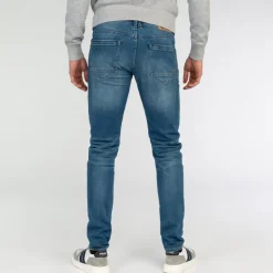 PME Legend Jeans|Big Boys*TAILWHEEL soft mid blue