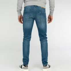 PME Legend Jeans|Big Boys*TAILWHEEL soft mid blue