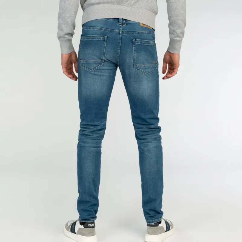 PME Legend Jeans|Big Boys*TAILWHEEL soft mid blue