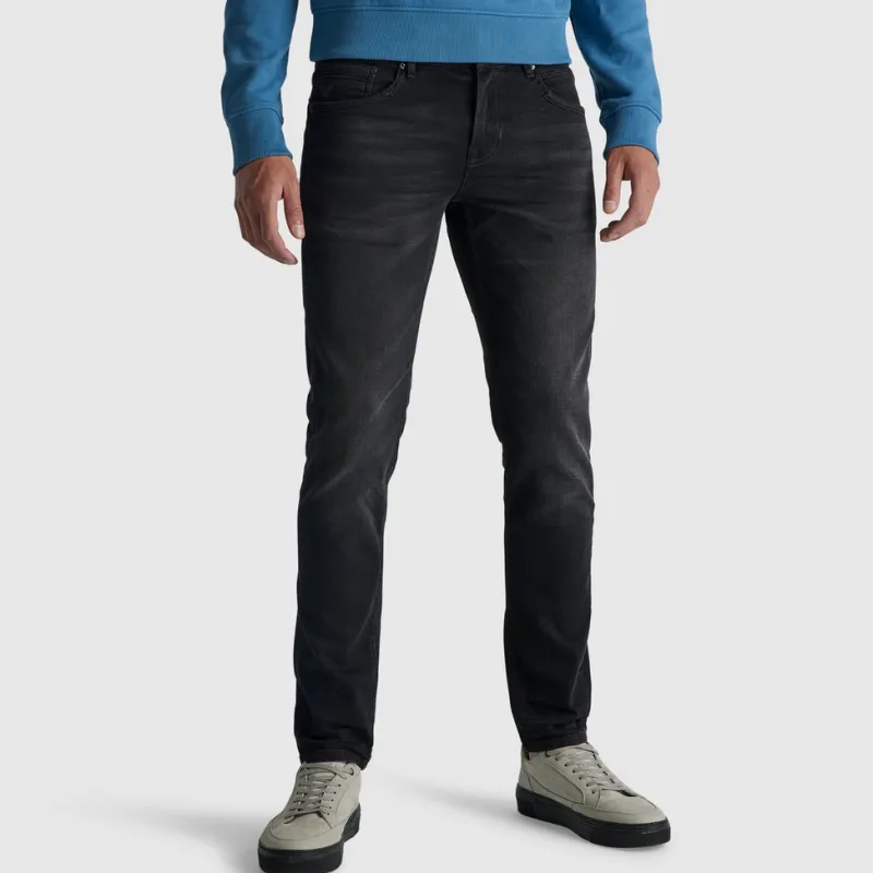 PME Legend Jeans|Big Boys*TAILWHEEL TRUE SOFT Black