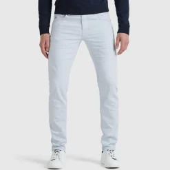 PME Legend Jeans|Big Boys*TAILWHEEL TWILL CONTRAST WEFT blue fog