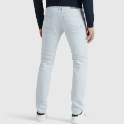 PME Legend Jeans|Big Boys*TAILWHEEL TWILL CONTRAST WEFT blue fog