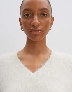 Someday Pullover & Sweatshirts*Tanyara soft cream