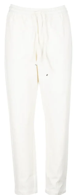 Tommy Hilfiger Hosen*TAPERED FIT JOGGINGHOSE ecru