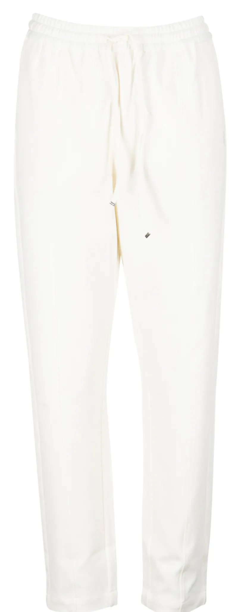 Tommy Hilfiger Hosen*TAPERED FIT JOGGINGHOSE ecru