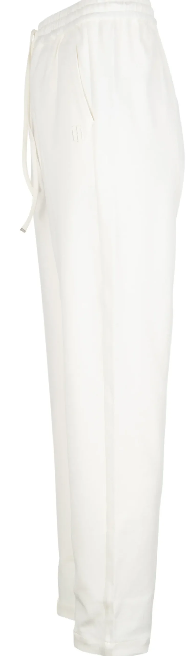 Tommy Hilfiger Hosen*TAPERED FIT JOGGINGHOSE ecru