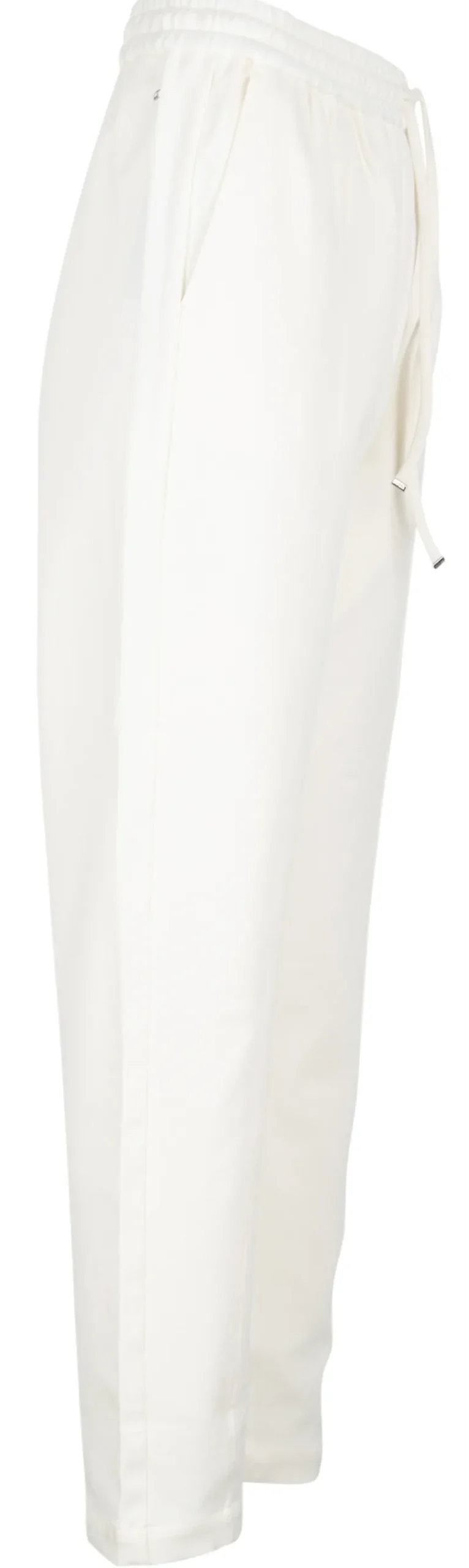 Tommy Hilfiger Hosen*TAPERED FIT JOGGINGHOSE ecru