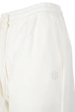 Tommy Hilfiger Hosen*TAPERED FIT JOGGINGHOSE ecru
