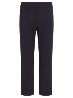 Tommy Hilfiger Hosen*TAPERED PUNTO PANT desert sky