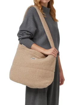 s.Oliver Accessoires*Tasche Beige