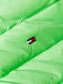 Tommy Hilfiger Westen*TH ESS LW DOWN VEST Spring Lime