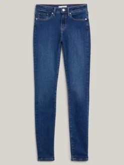 Tommy Hilfiger Jeans*TH FLEX COMO SKINNY RW kai