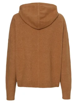 Tommy Hilfiger Pullover & Sweatshirts*TH FLEX HOODIE SWEATER countryside khaki