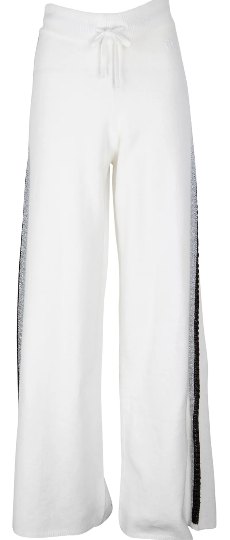 Tommy Hilfiger Hosen*TH FLEX WIDE LEG PANT ecru