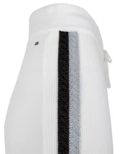 Tommy Hilfiger Hosen*TH FLEX WIDE LEG PANT ecru