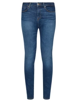 Tommy Hilfiger Jeans*TH HIGH FLEX SEAML COMO RW oda