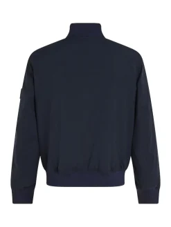 Tommy Hilfiger Jacken|Big Boys*TH PROTECT BOMBER desert sky