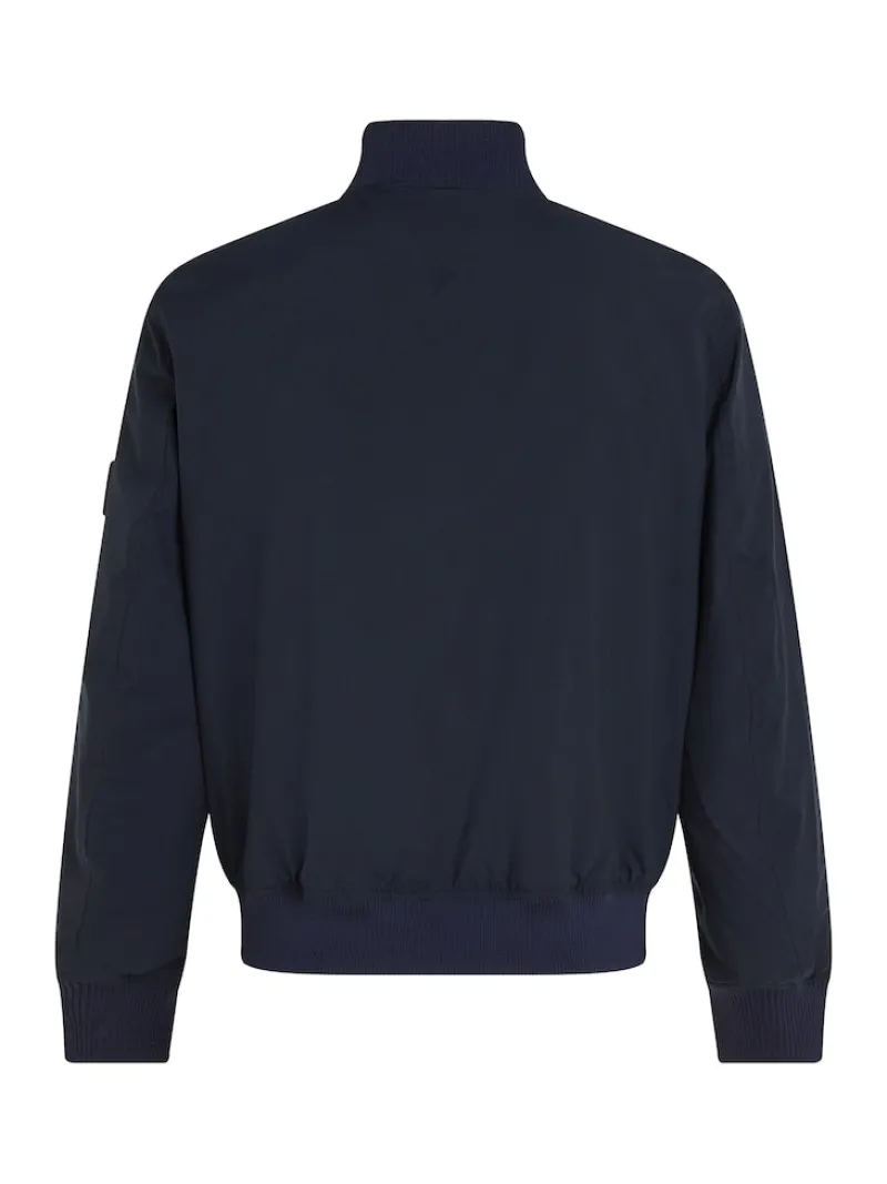 Tommy Hilfiger Jacken|Big Boys*TH PROTECT BOMBER desert sky