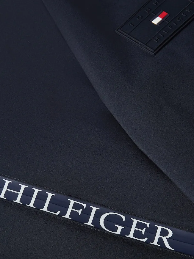 Tommy Hilfiger Jacken|Big Boys*TH PROTECT BOMBER desert sky