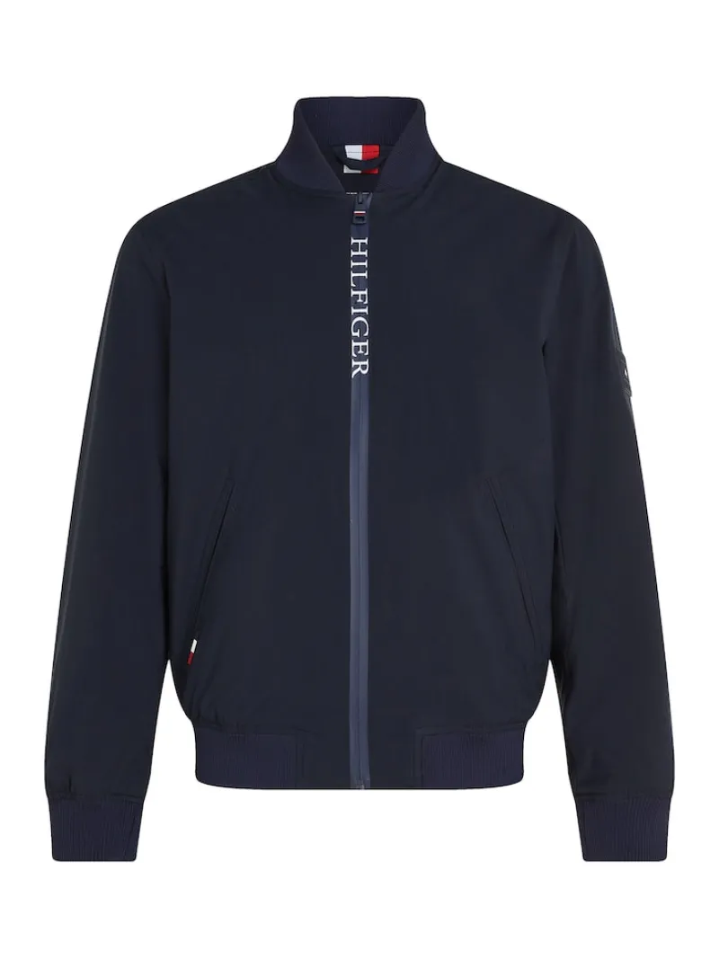 Tommy Hilfiger Jacken|Big Boys*TH PROTECT BOMBER desert sky