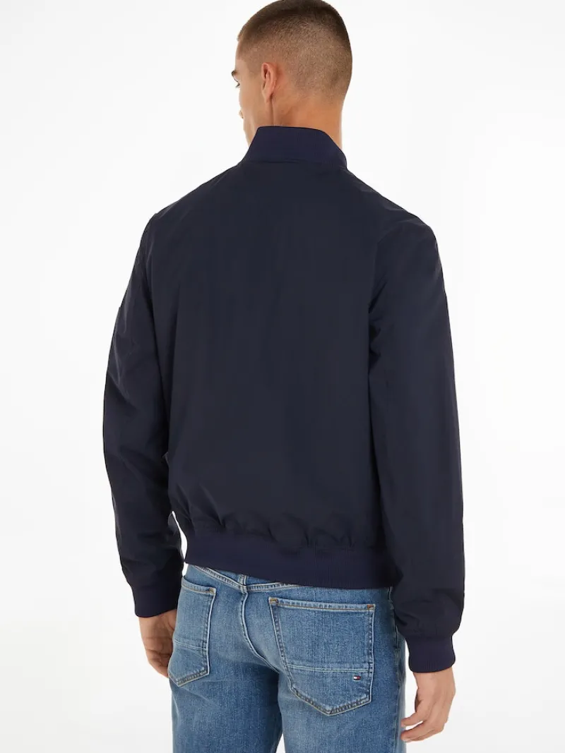 Tommy Hilfiger Jacken|Big Boys*TH PROTECT BOMBER desert sky