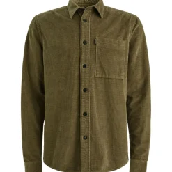 PME Legend Hemden|Big Boys*The Cooper Dobby Cord/Casual 2 dusky green
