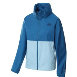 The North Face Jacken*Alamosa Jacket Blau