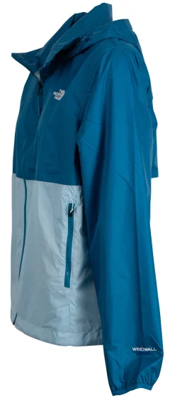 The North Face Jacken*Alamosa Jacket Blau