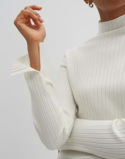 Someday Pullover & Sweatshirts*Tippi soft soft cream