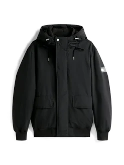 Tommy Jeans Jacken*TJM CITY READY BOMBER Black