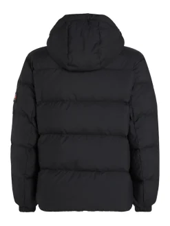 Tommy Jeans Jacken*TJM ESSENTIAL DOWN JACKET EXT Black