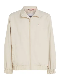 Tommy Jeans Jacken*TJM ESSENTIAL JACKET classic beige