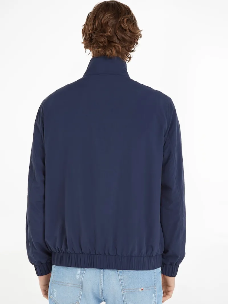 Tommy Jeans Jacken*TJM ESSENTIAL JACKET twilight navy