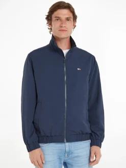Tommy Jeans Jacken*TJM ESSENTIAL JACKET twilight navy
