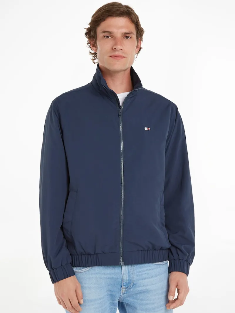 Tommy Jeans Jacken*TJM ESSENTIAL JACKET twilight navy