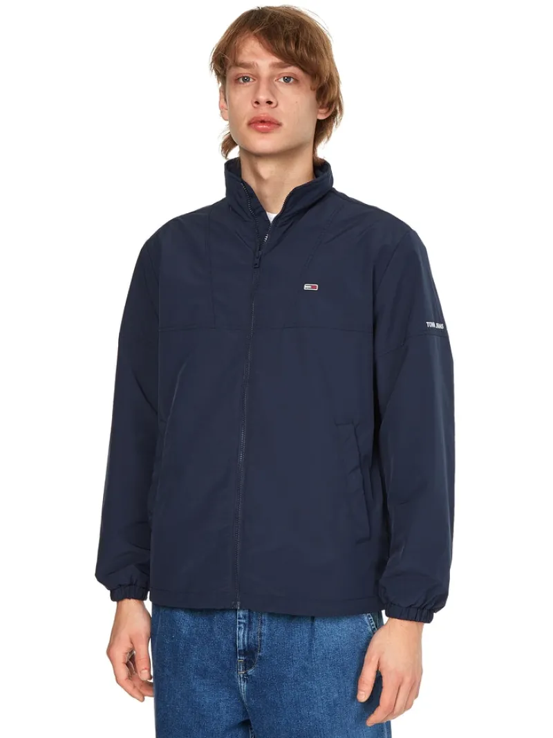 Tommy Jeans Jacken*TJM ESSENTIAL JACKET twilight navy