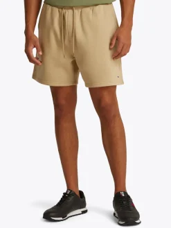 Tommy Jeans Shorts|Big Boys*TJM S FLAG BEACH SHORT EXT relic tan